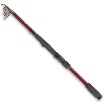 WĘDKA TELESKOPOWA SPININGOWA ROBINSON 300CM 10-30G