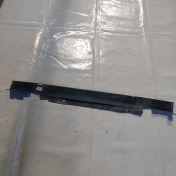 JEEP GRAND CHEROKEE XJ OWIEWKA PLASTIK ZDERZAKA HOKEJ
