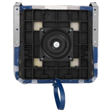 Сиденья для лодок VidaXL, 2 шт., с поворотом на 360° и регулируемым основанием