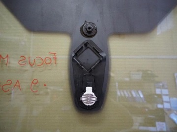 ВЕТРОВОЕ СТЕКЛО FORD FOCUS MK3 2019