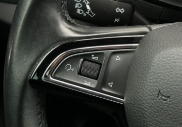Skoda Karoq Crossover 1.5 TSI ACT 150KM 2019 Skoda Karoq Ambition Pakiet Comfort, ACC, Kamera cofania, GPS, Bezwypadko, zdjęcie 22
