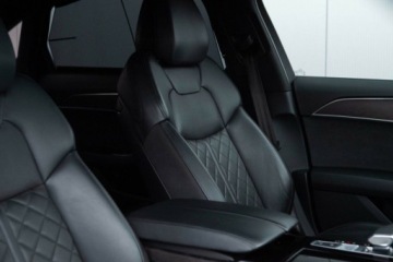 Audi A8 D5 Sedan Facelifting 3.0 50 TDI 286KM 2022 Audi A8 A8 L 50 TDI mHEV Quattro Salon PL Pierwszy wlasciciel 3.0, zdjęcie 27