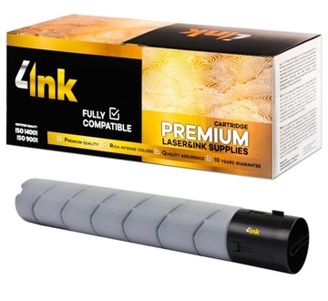 TONER DO KONICA MINOLTA BIZHUB C220 C280 C360