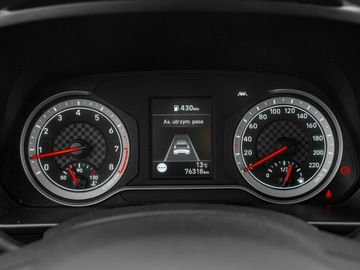 Hyundai i20 III Hatchback 1.2 MPI 84KM 2022 Hyundai i20 WD9945R#1.2 Pure Cz.cof Bluetooth, zdjęcie 14