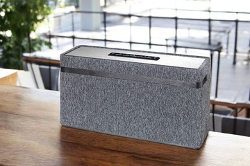 GŁOŚNIK BLUETOOTH MULTIROOM WIFI WLAN CHROMECAST GOOGLE HOME SUPER JAKOŚC