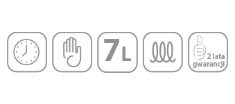 Скороварка МПМ МГС-07 скороварка