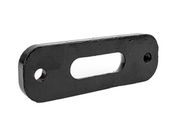 НАПРАВЛЯЮЩАЯ ДЛЯ ЛЕБЕДКИ 12 В ДЛЯ ЧЕТЫРЕХВЕРЕВКИ