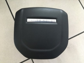 Плата подушки безопасности Range Rover Sport L494 ORG.
