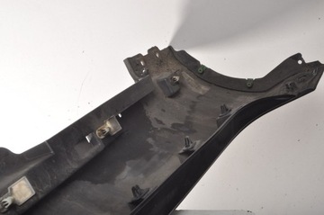 VOLVO V40 II ЛЕВАЯ РАМА РАМА 31395042 455-16