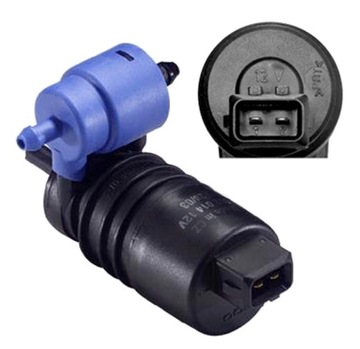 NISSAN MICRA K12 03-10 PUMPIČKA KAPALINY OSTŘIKOVAČŮ