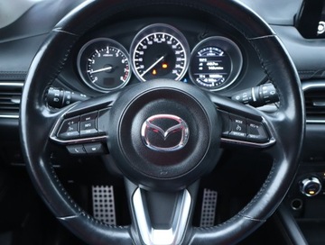 Mazda CX-5 I SUV Facelifting 2.0 SKYACTIV-G 160KM 2017 Mazda CX-5 2.0 Skyactiv-G, Salon Polska, zdjęcie 17