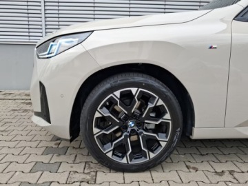 BMW X3 G45 2026 BMW X3 xDrive20d Sport Suv 2.0 (197KM) 2026, zdjęcie 11