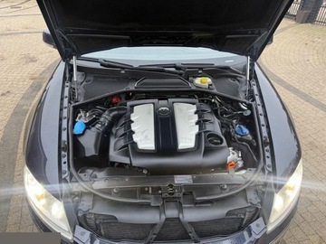 Volkswagen Phaeton 2007 Volkswagen Phaeton 3.0 diesel 224KM 2007r zarejestrowany, zdjęcie 24