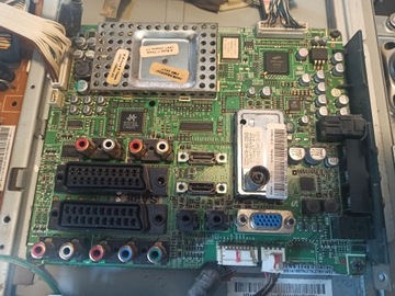 Main BN41-00876B Samsung