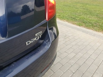  SsangYong Korando D20t Awd 4x4 Lift 2015r, zdjęcie 12