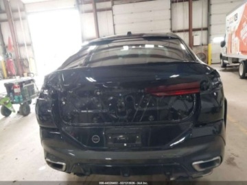 BMW X6 G06 2025 BMW X6 2025 BMW X6 XDRIVE40I 3.0 Benzyna 375KM, zdjęcie 6