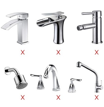 РУЧНОЙ ДУШЕВОЙ НАВЕРСИК ДЛЯ ТУАЛЕТ-БИДЕ ДЛЯ ЖИВОТНЫХ