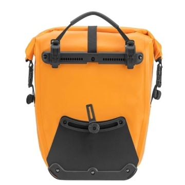 Сумка на багажник велосипеда WATERPROOF 25л RockBros ZR26