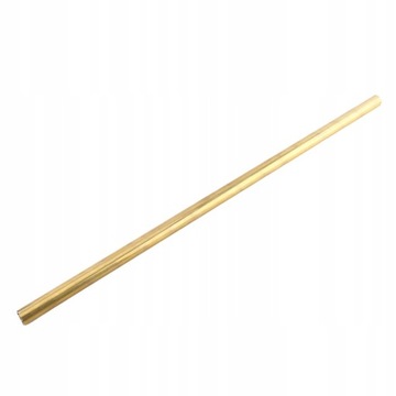 RURA / RURKA MOSIĘŻNA 1mm 500mm, 16mm