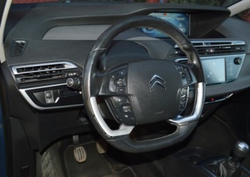 Citroen Grand C4 Picasso II Grand Picasso 2.0 BlueHDi 150KM 2015 CITROEN C4 Grand Picasso II 2.0 BlueHDi 150 KM, zdjęcie 25