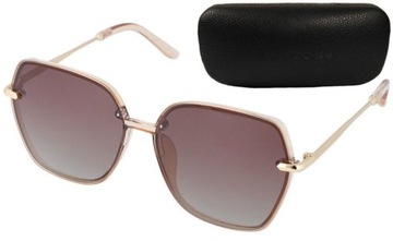 PolarZONE okulary Polaryzacyjne damskie 866-15 ARI