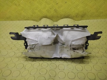 MITSUBISHI PAJERO 3 ULOŽENÍ AIR NÁDRŽ SPOLUJEZDCE