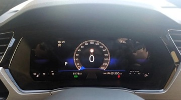 Volkswagen Touran III 2.0 TDI 150KM 2024 Volkswagen Touran 2.0 Diesel 150KM, zdjęcie 4