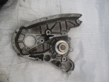 POMPA WODY IVECO DAILY IV FIAT DUCATO III 2.3