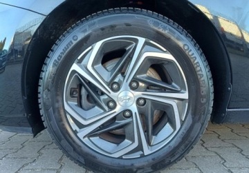 Hyundai i30 III 2024 Hyundai i30 1.5 T-GDI 48V 160KM Automat SalonPL Smart FV23 1.5 Hybryda, zdjęcie 11