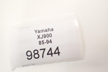 Левый переключатель Yamaha XJ 900 Diversion 85-94