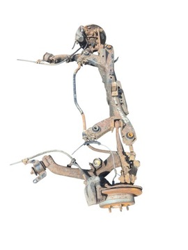 ZAVĚŠENÍ NOSNÍK OS TOYOTA AVENSIS T25 KOMBI