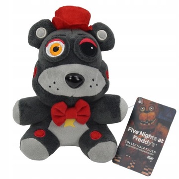 Maskotka pięć nocy w Freddy's FNAF Plusze