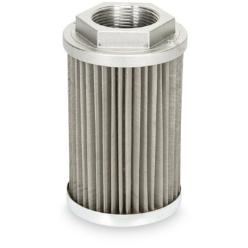 Filtr hydrauliki 84031924