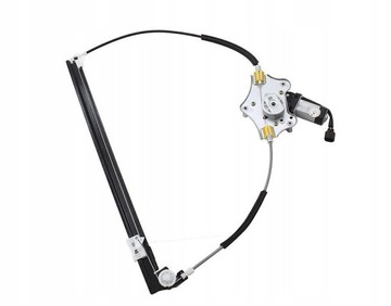 RENAULT SCENIC MECHANIZM SZYBY LEWY PRZÓD NOWY