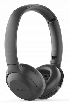 Słuchawki Nauszne BLUETOOTH PHILIPS TAUH202BK