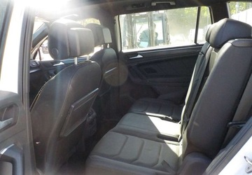 Seat Tarraco SUV 2.0 TDI 190KM 2019 Seat Tarraco 7-OS. Diesel Okazja, zdjęcie 29