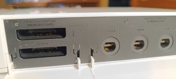 Игровая консоль белого цвета ''NINTENDO Wii RVL-001[EUR]''