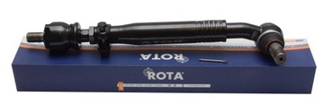 DRĄŻEK KIEROWNICZY ROTA KOPARKA CAT M315C M318