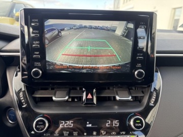 Toyota Corolla XII Sedan 1.8 Hybrid 122KM 2021 Toyota Corolla 1.8 Hybrid Comfort Seria E21 (2019-, zdjęcie 15