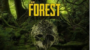 The Forest PEŁNA WERSJA STEAM