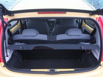 Peugeot 107 Hatchback 5d 1.0 12V 68KM 2006 Peugeot 107 1.0, Salon Polska,ALU, zdjęcie 12