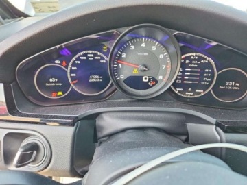 Porsche Cayenne III 2022 Porsche Cayenne 2022. 3.0 Benzyna 335KM, zdjęcie 9