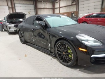 Porsche Panamera II 2023 Porsche Panamera E-hybrid 4s 2.9 Hybryda 443KM, zdjęcie 10