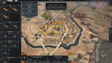 ОБНОВЛЕНИЕ PANZER CORPS 2 GENERAL EDITION DLC STEAM