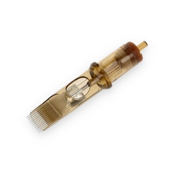 KWADRON Cartridge System - 0.35mm 25MG Magnum 1szt
