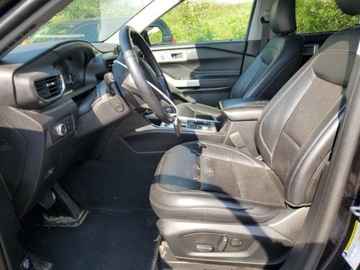 Ford Explorer VI 2021 Ford Explorer Limited 2021 2.3l 2.3 Benzyna 300KM, zdjęcie 7