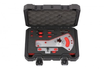 Blokada rozrządu ford 1.5 ecoboost fiesta focus kuga