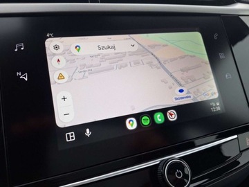 Opel Corsa F Hatchback 5d 1.2 Turbo 100KM 2022 Opel Corsa SalonPL serwis ASO 1.2benz. 100KM pakiety grz.fotele,kier. aluf, zdjęcie 25