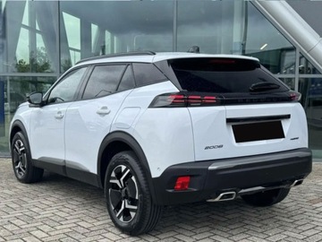 Peugeot 2008 II 2025 Od ręki - Allure 1.2 mHEV 145KM / Pakiet Vision &amp; Drive Assist Plus, zdjęcie 5