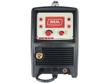 MIGOMAT EXPERT MIG 215 LCD ИДЕАЛЬНЫЙ КОМПЛЕКТ ДЛЯ MIG/MMA/TIG